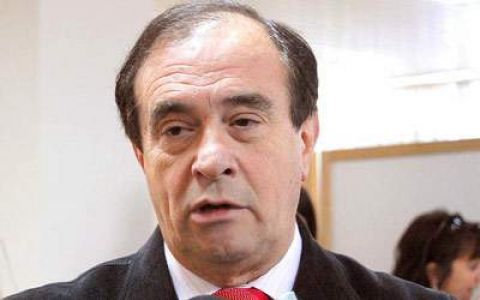 Tarrío: “Debemos remitirnos a Legislatura para explicar por qué no pudimos concretar los pagos”