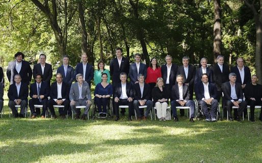 3 años de Cambiemos: ¿qué pasó con el mejor equipo en 50 años?