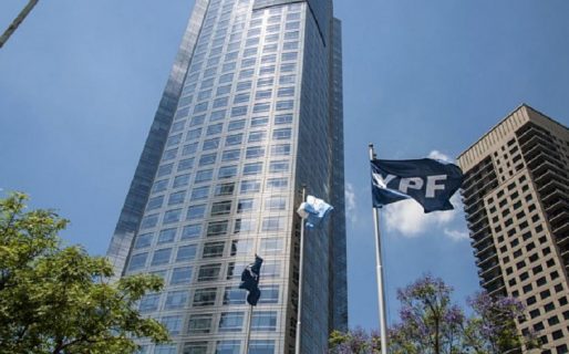 El Gobierno autorizó a YPF a exportar gas a Chile