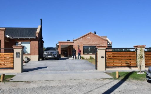 Causa Revelación: Clausuran una propiedad en Trelew