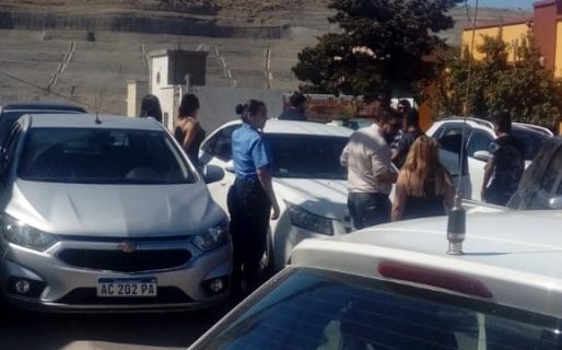 Recapturaron a Brenda Vargas