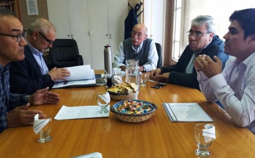 Avanzan en alternativas para cancelar la deuda de la SCPL con CAMMESA