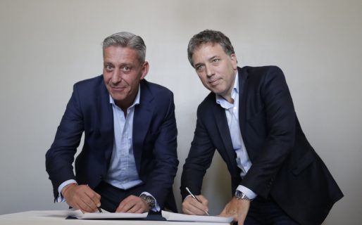 Chubut firmó con Nación la refinanciación del Fondo Fiduciario Federal