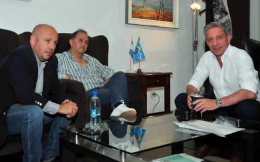 Linares: “El PJ ya tiene una decisión tomada”