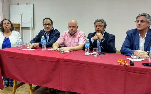 Pizzi: «Venimos de 12 días sin casos sospechosos de Hantavirus en Epuyén»