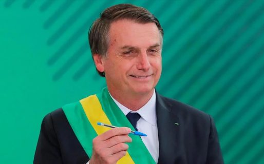 Bolsonaro quiere privatizar puertos, aeropuertos y trenes