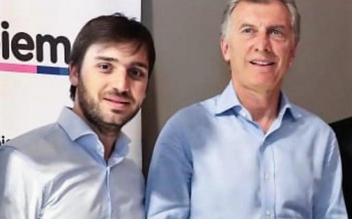 Torres: «en causas como ‘Embrujo’ y ‘Revelación’, la política de un sector partidario malversó caudales públicos»