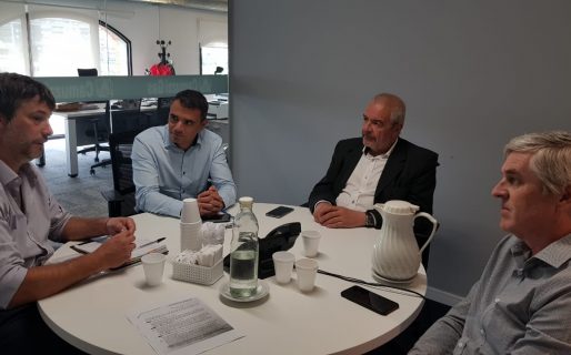 Solicitaron la suspensión de cortes del servicio de gas en la Comarca Andina