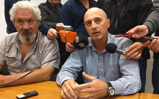 Hackearon a la Coop 16 de Esquel y tuvieron que pagar un rescate en Bitcoins