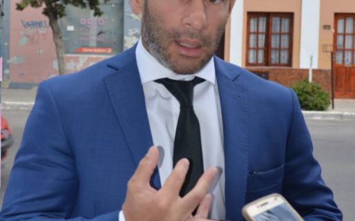 El sistema del 911 en Comodoro incorporará cámaras que identifiquen rostros y patentes