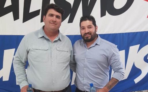 “El anuncio del acuerdo de Linares-Mac Karthy es embarrar la cancha”