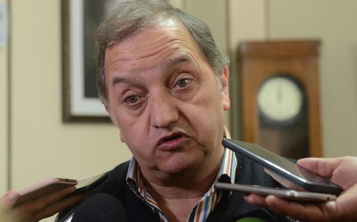 Linares va por la unidad del PJ, pero afirma: «tenemos que ser respetuosos de las bases»