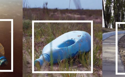 Urbana lanza la campaña 2.019 sobre cuidado de espacios verdes