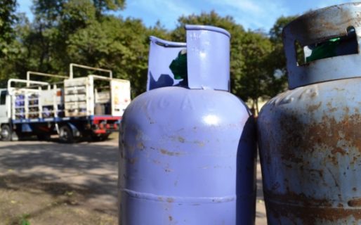 Macri subió la garrafa social y congeló el Plan Hogar