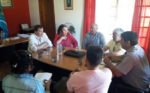 Hantavirus: brindan asistencia a personas aisladas en la cordillera