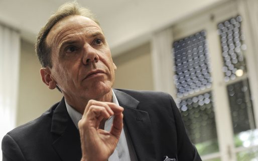 Para que Buenos Aires «no explote» de extranjeros, proponen fomentar la migración a la Patagonia