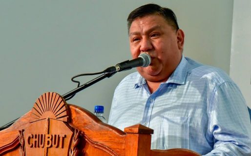 Ávila: “Cuando el precio del barril cae, las retenciones tienen que ser móviles”