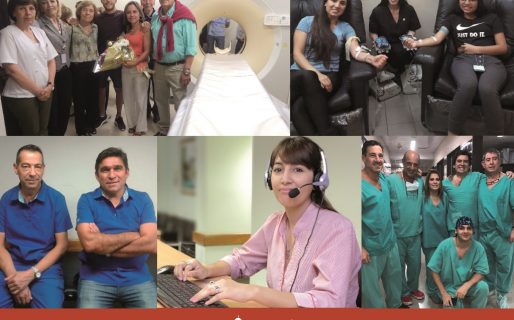 La Española trazó su balance de gestión anual