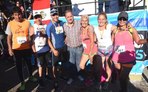 Linares reconoció que la convocatoria de la Corrida de Crónica es “superadora año tras año”