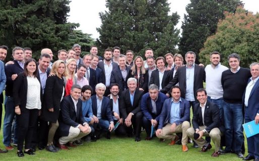 El «manual» que el Gobierno le redacta a los candidatos de Cambiemos