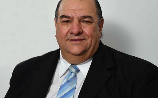 Néstor García asume en Turismo por la renuncia de Müller