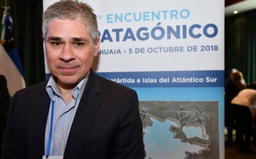 Nación tuvo «una actitud discriminatoria hacia Santa Cruz», dijo el vice de Alicia Kirchner