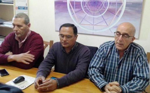 Hantavirus: trabajo conjunto entre autoridades sanitarias de Chubut y Chile