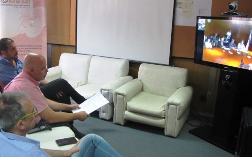 Autoridades sanitarias analizaron la evolución del brote de hantavirus en Epuyén