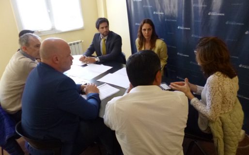 Salud presentó denuncia ante Fiscalía para garantizar aislamiento respiratorio