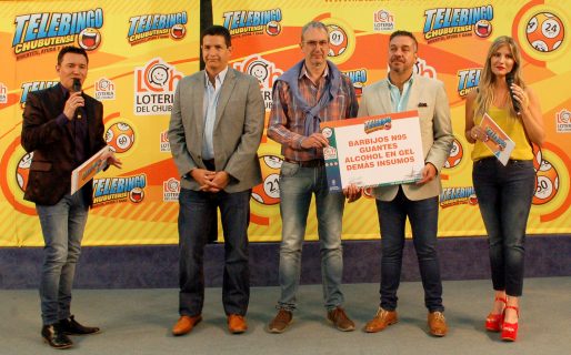 El primer Telebingo del año destinó la acción social para Epuyén