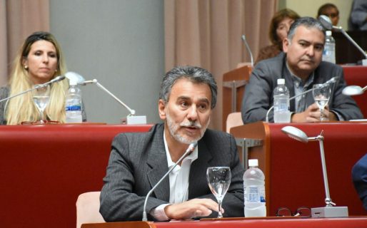 Cambiemos presentó proyecto para que haya boleta única