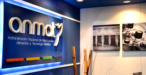 Anmat prohibió el uso y comercialización de 43 productos