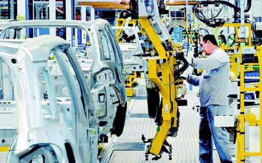 Autopartistas en crisis: El 84% de las empresas echó personal