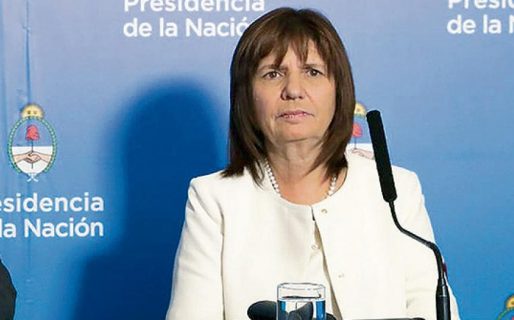 «Ya estamos en condiciones de volver al gobierno», aseguró Patricia Bullrich