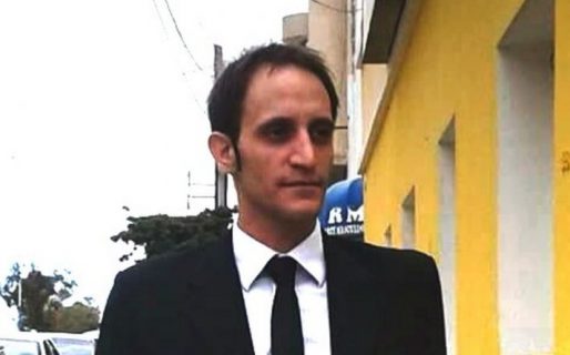 Se cumplieron tres años de la desaparición de Nicolás Capovilla