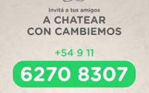 Equipos de campaña en alerta: WhatsApp limita a 5 el reenvío de mensajes