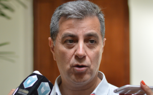 Blanchart: “No vamos a permitir que Chubut ponga en riesgo su estatus sanitario”