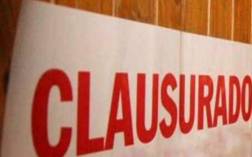 El Municipio clausuró un local de autoservicio mayorista por irregularidades