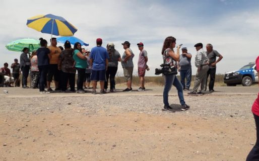 Vecinos de Vaca Muerta denuncian que sufrieron 38 sismos en 36 horas