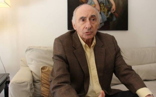 De la Rúa, internado en grave estado