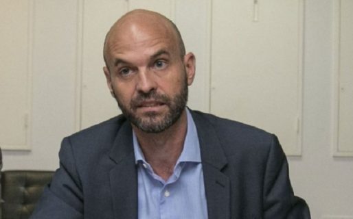 Dietrich promete: «No va a haber más aumentos”