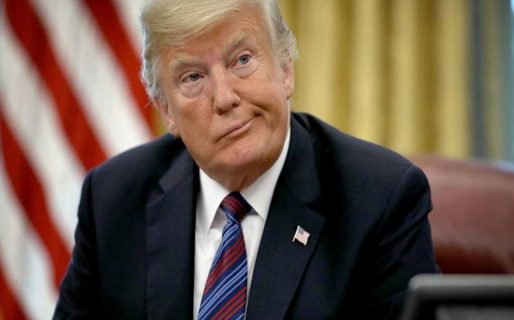 La «peregrinación argentina» hasta el guiño de Trump a los tiempos del juicio