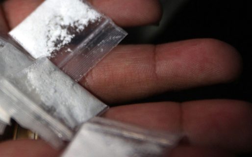 Secuestraron armas, drogas y 43 mil pesos en un allanamiento