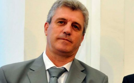 Eliceche: «El rival político es el proyecto Cambiemos»