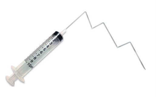 Vacunas: Denuncian una faltante de dosis en todo el país