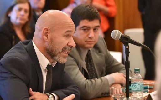 En marzo comenzará el juicio por la causa Embrujo