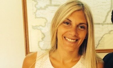 Papaiani: “La gente esperaba un mensaje esperanzador”