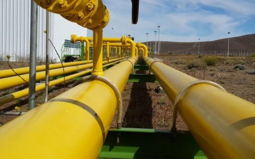 Argentina autoriza la primera exportación de gas natural a Brasil