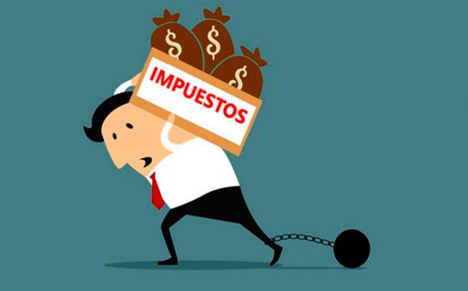 Marcaremos el peor récord para 2019, el de la «presión fiscal»