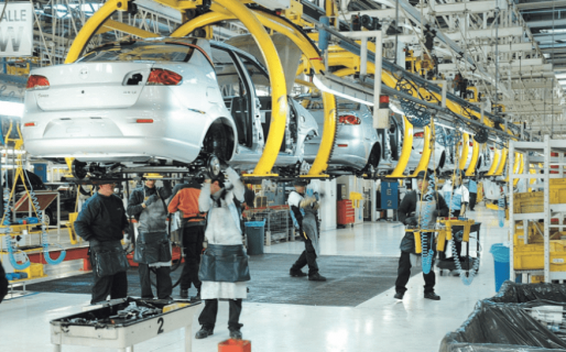 Una empresa acordó tomar los trabajadores de otra por la alta demanda